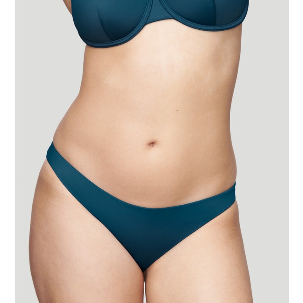 NWOT CUUP The Bikini - Swim in Horizon